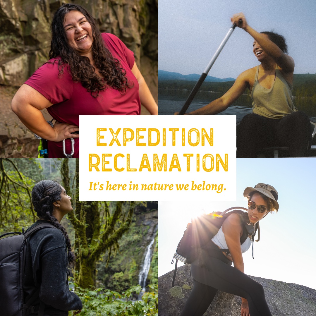Expedition Reclamation