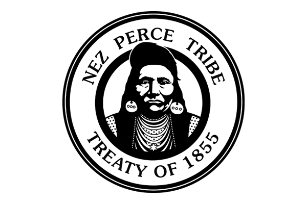 Nez Perce Tribe 